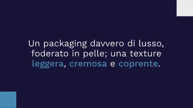 Video thumbnail for Givenchy Rouge Couture makeup SS2013