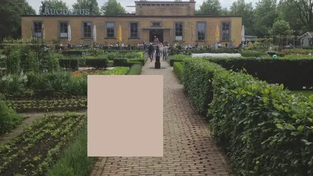 Video thumbnail for Villa Augustus