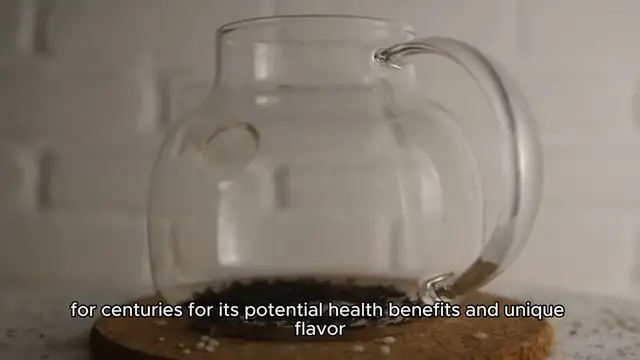 Video thumbnail for kombucha recipe