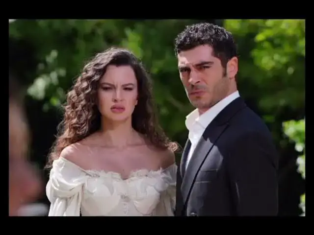 Video thumbnail for Maanligsprokie May 2026 Teasers For etv #birgecemasalı i