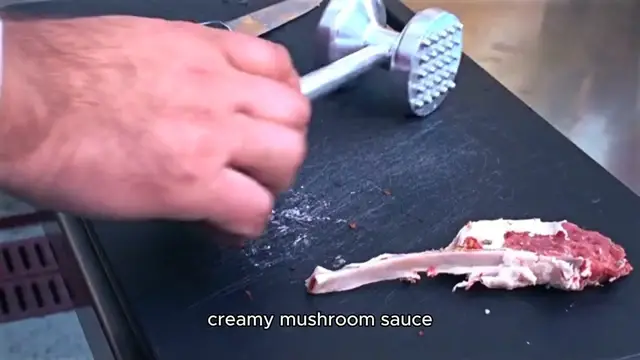 Video thumbnail for pork chops in crockpot recipe