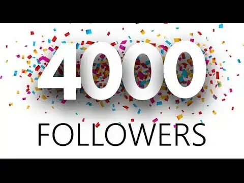 Video thumbnail for How to gain 4000 Instagram followers in just 24 hours