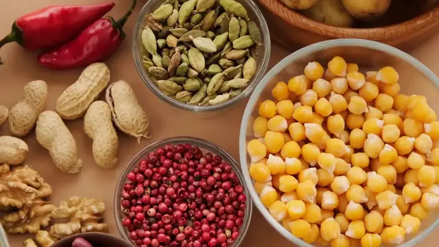 'Video thumbnail for Lectins in Food: Are They Really Bad for You?'