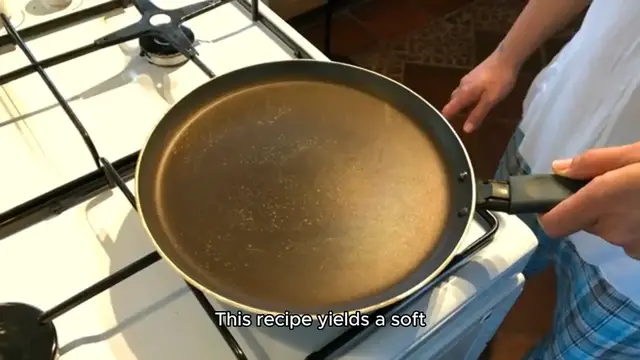 Video thumbnail for Sandwich Bread Recipe