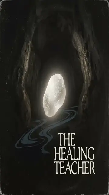 Video thumbnail for 22. The Healing Teacher, Marilynn Hughes