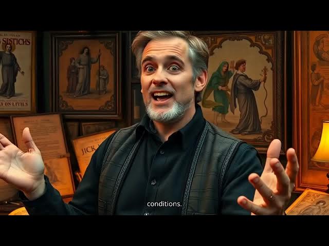 Video thumbnail for Malleus Maleficarum  Lawful Exorcism