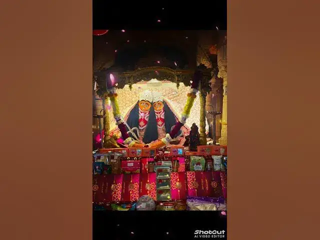 Video thumbnail for ચોટીલા વાળી ચામુંડા મા ની અમૃત વાણી 🔱 | દિલને સ્પર્શી જાય એવી માતાની વાણી | Chamunda Ma Bhakti Video