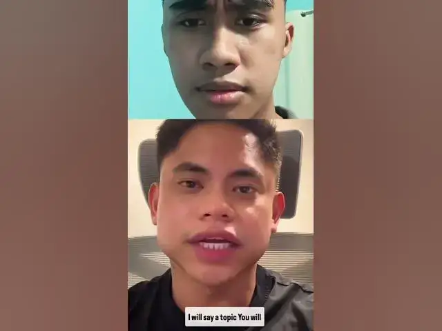 Video thumbnail for How do I say this... | CG Reacts