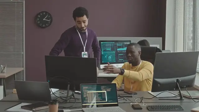 Video thumbnail for CrowdStrike IT Outage Impact