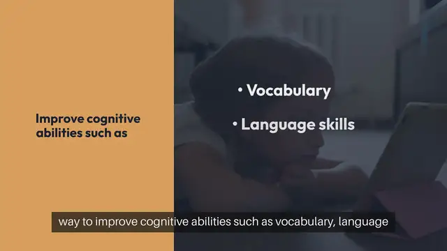 Video thumbnail for Word Finding Games