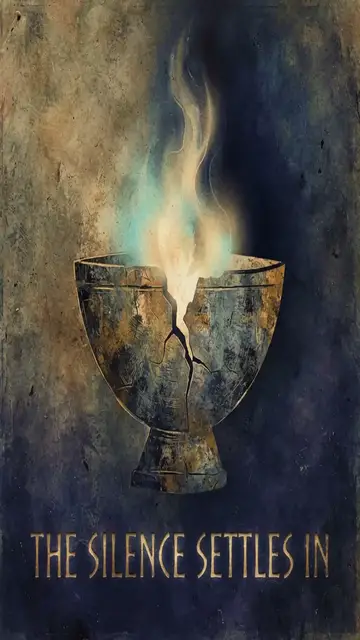 Video thumbnail for 11   The Silence Settles In