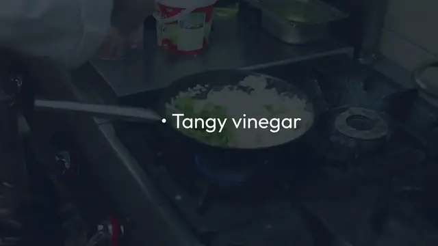 Video thumbnail for The Perfect Balance of Sweet and Sour Onions