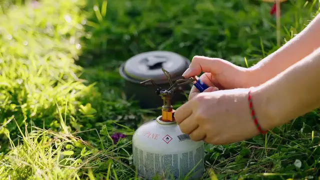 Video thumbnail for Testing the Buddy Heater Safety Features: Do They Really Live Up to the Hype?