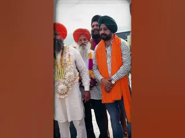 'Video thumbnail for ਤੁਹਾਡਾ ਪਿਆਰ, ਮੇਰੀ ਤਾਕਤ |'