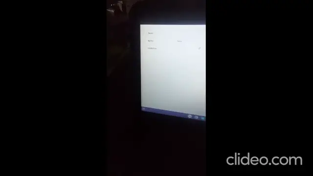 Video thumbnail for Clideo uploads stuck at 0 percent (issue fixed in Chromebook)
