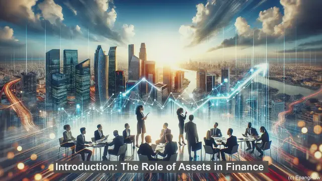 Video thumbnail for What is the difference between asset under management AUM and assets under custody AUC?