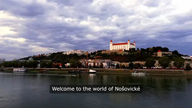 Video thumbnail for Sauerkraut Culinary Guide_Czech Republic