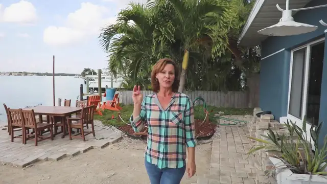 'Video thumbnail for Outdoor Overhaul 2.0 The Hangout Challenge'