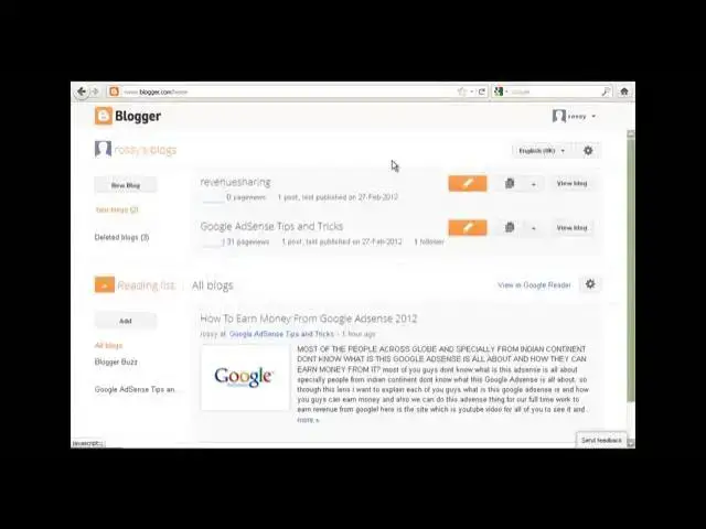'Video thumbnail for Latest Google adsense approval trick 2014 within 20 minutes 100%'