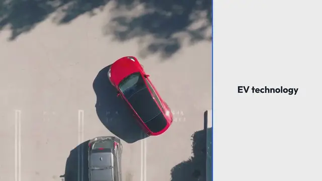 Video thumbnail for How Car Manufacturers are Embracing Sustainability