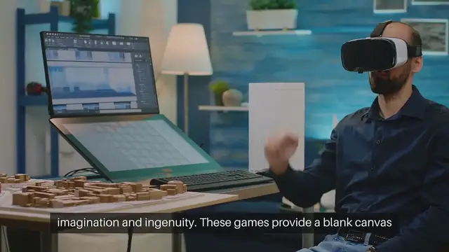 Video thumbnail for Sandbox Building Games