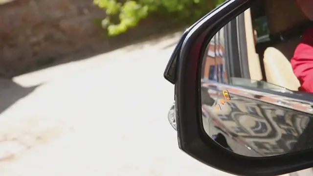 Video thumbnail for The Role of Smart Sensors in Modern Vehicles