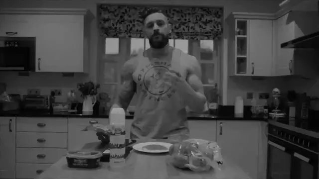 Video thumbnail for MY SCIENCE BASED FAT LOSS DIET + How To Create Your Own Full Days & Food Macros Shown