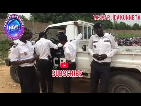 Video thumbnail for WASU KAUYUKA_CHAD