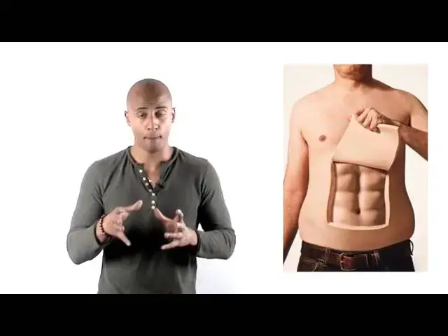 Video thumbnail for Elixir Brûleur de Graisses