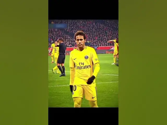Video thumbnail for Neymar Junior #dancakuduro #neymar