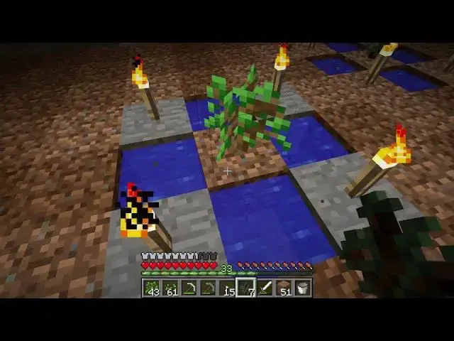 'Video thumbnail for Minecraft v.1.2.5 Part 360 #minecraft #gaming #games #gameplay'