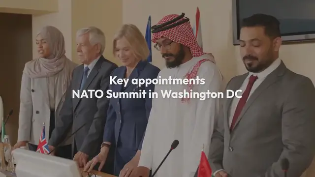 Video thumbnail for "UK Politics and Sports Take Center Stage: What to Expect Next Week"