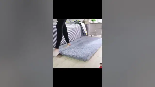 Video thumbnail for 🌟 Product Link is in Description 🌟 | Cozy Living Room Plush Carpet with Anti-slip | #viral