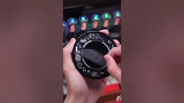 Video thumbnail for 😍 Gadgets Will Amaze You! 🌟 Trending Tech, Home Appliance, and More! #shorts  #gadgets