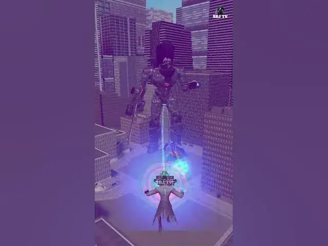 Video thumbnail for SKIBIDI TOILET ERECTUS TITAN VS TITAN CAMERAMAN X TITAN PCMAN #skibiditoilet #shorts #skibidi