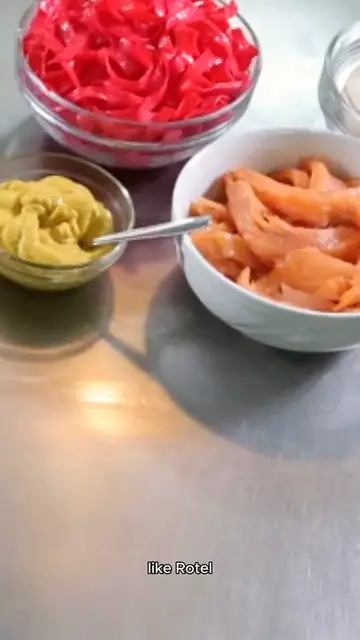 Video thumbnail for sausage dip recipe