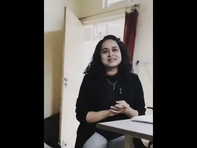 Video thumbnail for (Awareness): "Raising Awareness on Schizophrenia: Join the Conversation Today: Dr Swaleha Mujawar.