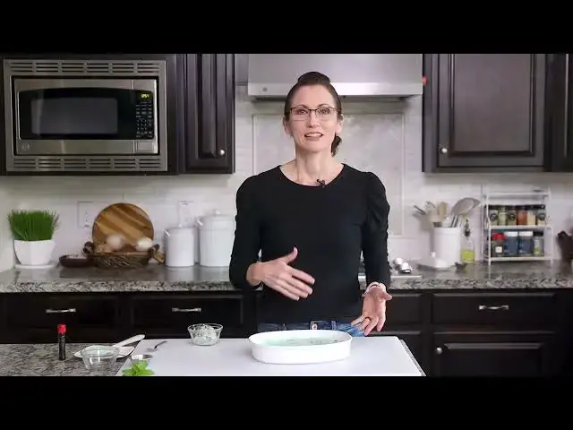 Video thumbnail for Easy Mint Chocolate Chip Cottage Cheese Ice Cream Recipe 720p 24fps