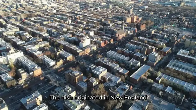 'Video thumbnail for Boston Baked Beans'