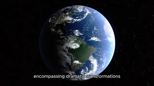 Video thumbnail for earth history