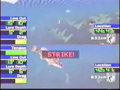 'Video thumbnail for BASS MASTERS 2000'