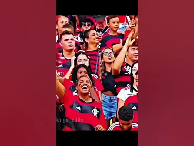 Video thumbnail for flamengo #futebol #brasileirão
