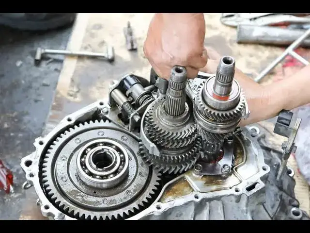 'Video thumbnail for Audi Water Leak Fix & Transmission Issue Explained | What You Need to Know'