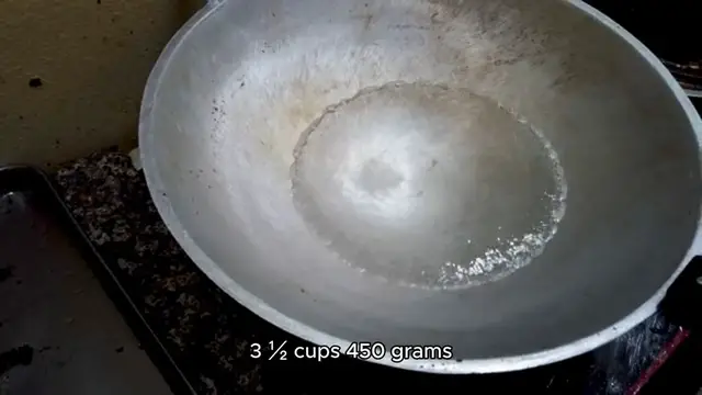 Video thumbnail for bread recipe with yeast