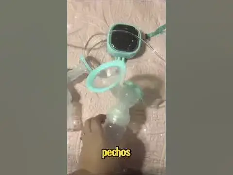 Video thumbnail for Escenciales  para mi banco de Leche