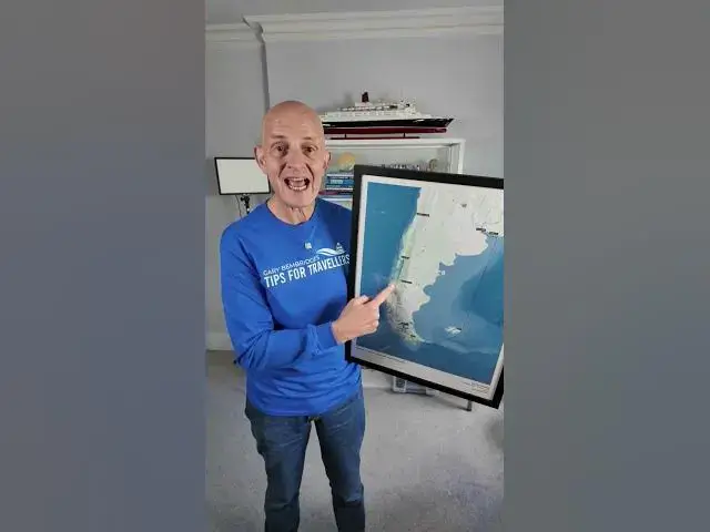 Video thumbnail for Get A Cruise Map Of You Best Cruises #Cruise