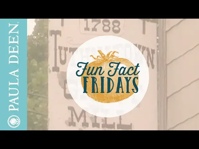 Video thumbnail for Tutthilltown Grill Mill