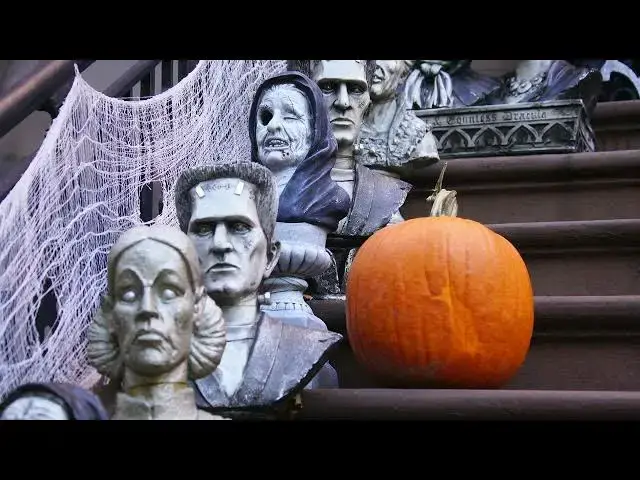 Video thumbnail for Frankenstein Rocks