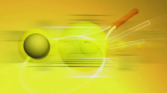 Video thumbnail for "Inside the Royal Box at Wimbledon: Who Gets Invited and What You Need to Know"