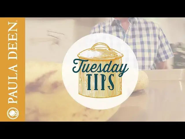Video thumbnail for How To Ripen Bananas Quickly - Tuesday Tips